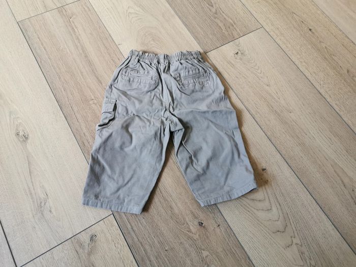 Pantalon obaibi - photo numéro 2