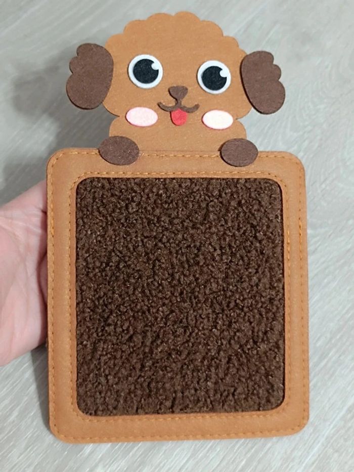 Tapis sensoriel thématique animalier - photo numéro 5