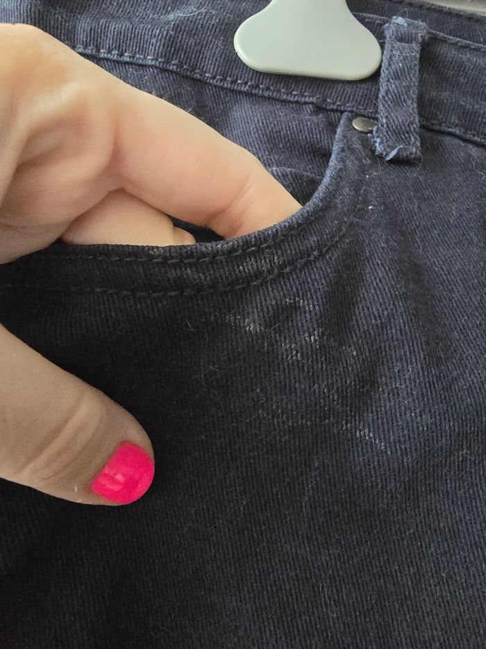 Short en jean - photo numéro 2