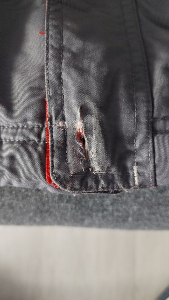 Veste ski enfant - photo numéro 4