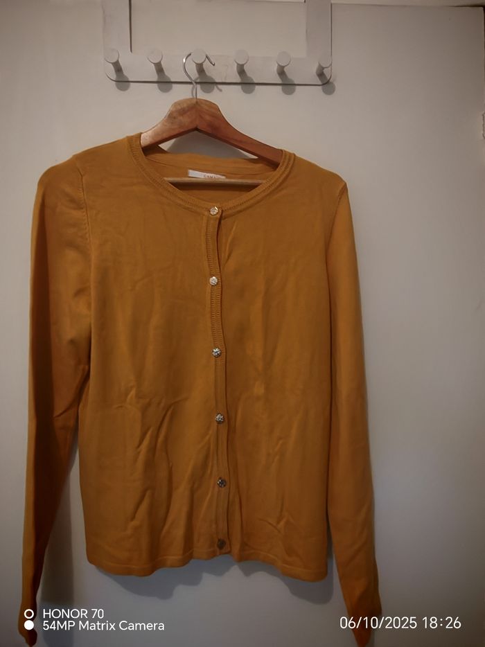 Gilet Intemporel - photo numéro 4