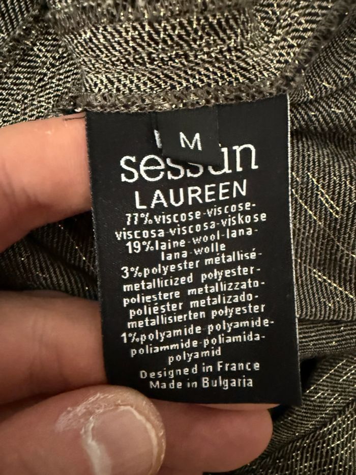 Robe Sessun Taille 38 - photo numéro 4