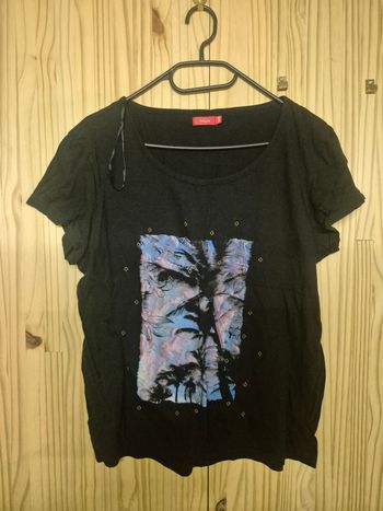 Tee-shirt femme