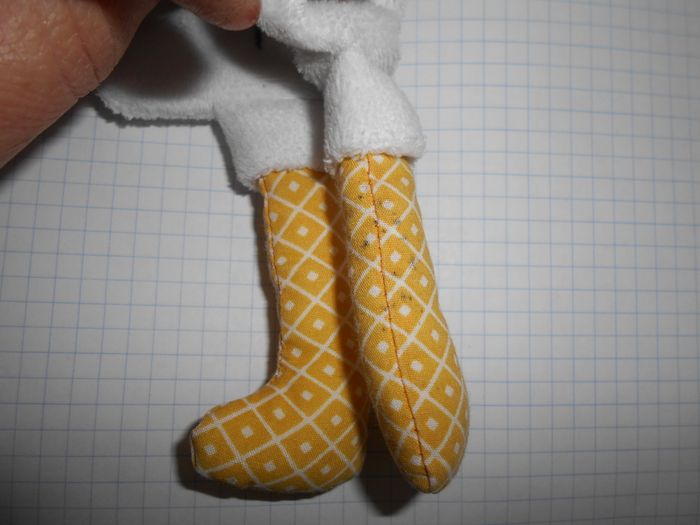 Doudou Hello (Sauthon) - photo numéro 2