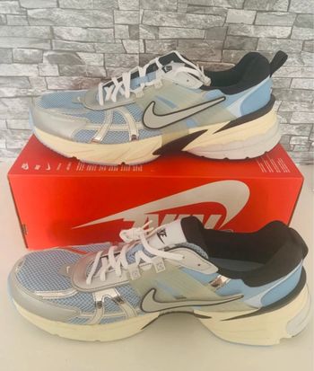 Nike V2K Run Pointure 50