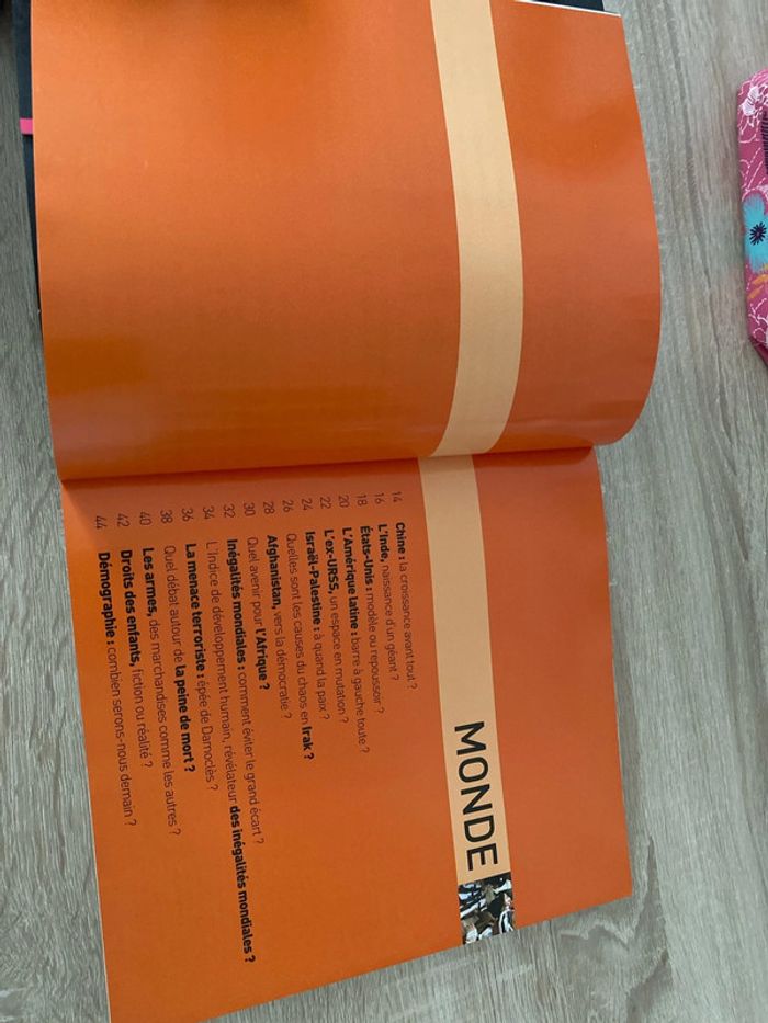 Livre ça m’intéresse - photo numéro 8