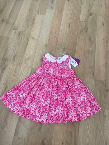 Robe jacadi