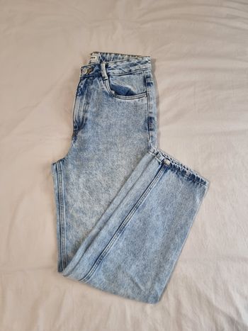 Jean mom Pimkie