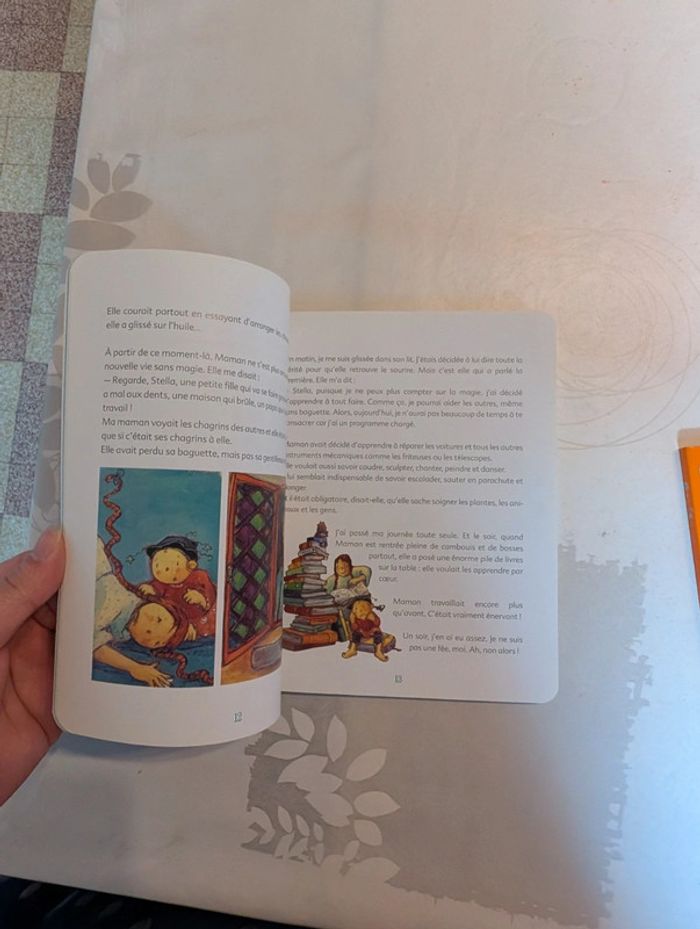 Lot Père castor - photo numéro 9