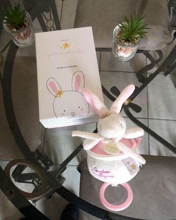 Doudou et compagnie musical