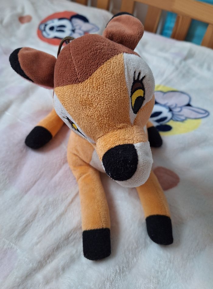 Bambi - photo numéro 2