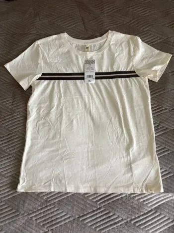 T-shirt fille 16 ans tao
