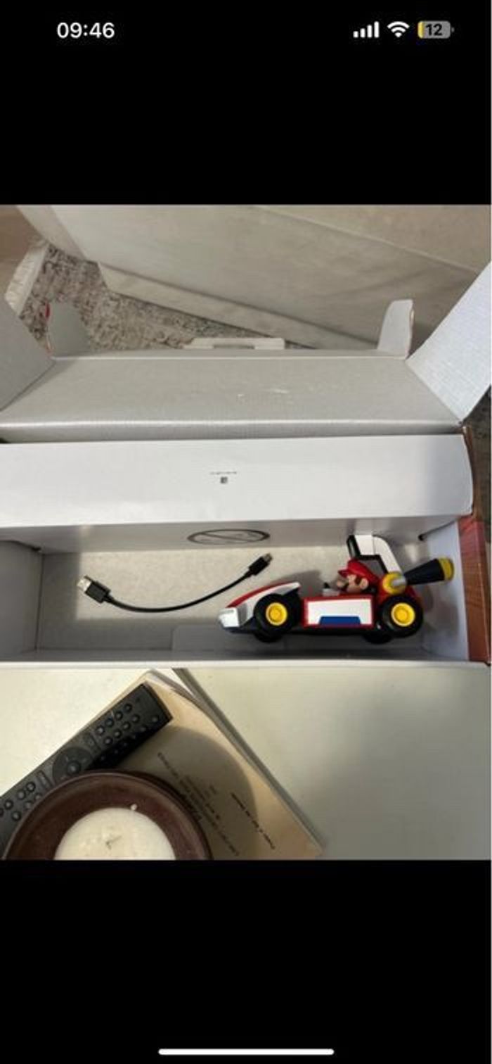 Mario kart live home switch - photo numéro 4