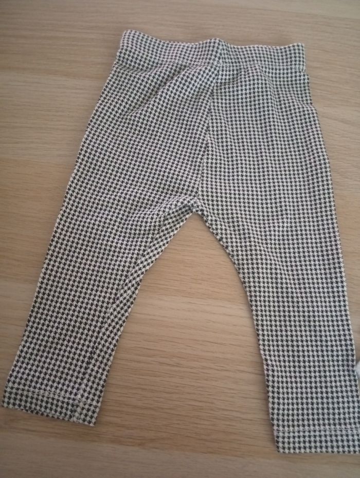 Legging bébé - photo numéro 3