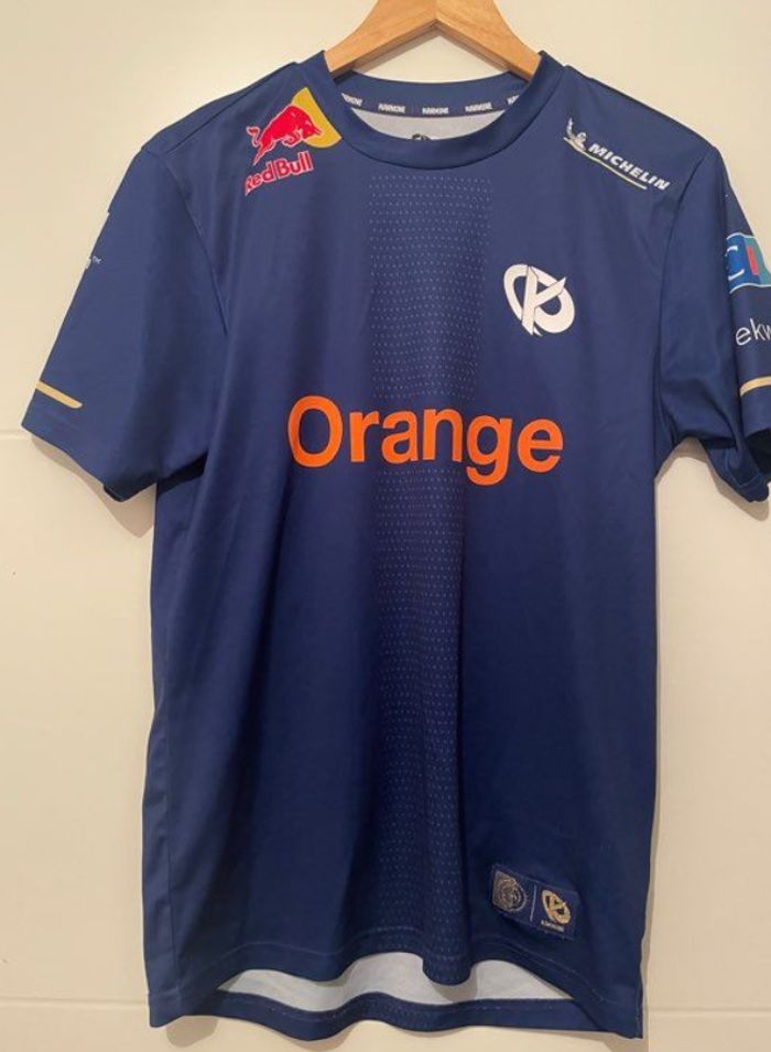 Maillot - photo numéro 3