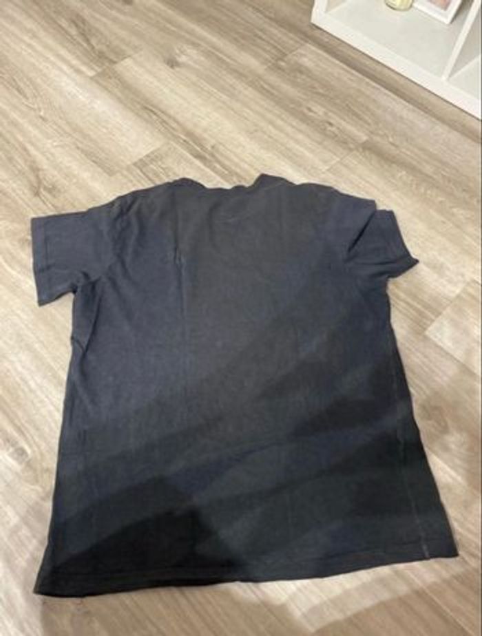 Tshirt Nike noir - photo numéro 2