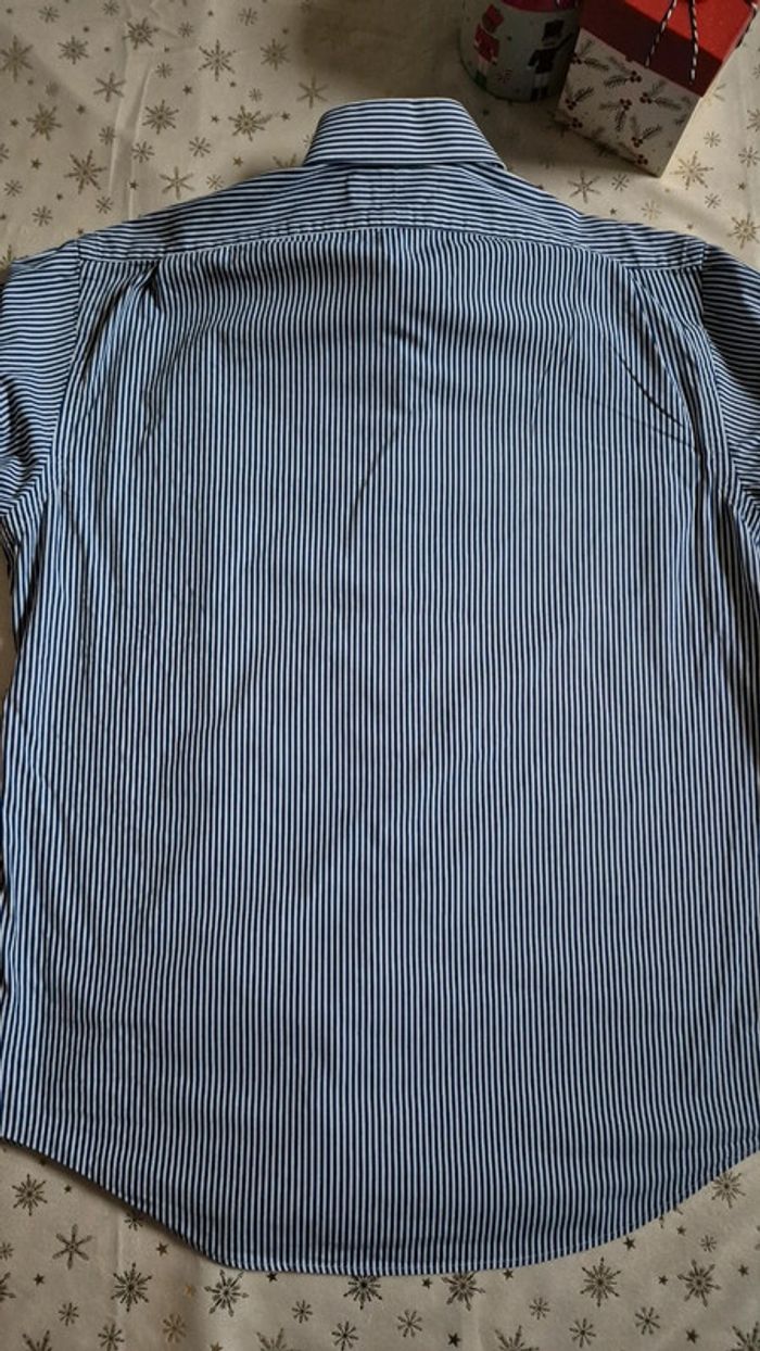 Chemise Ralph Lauren regent custom fit - photo numéro 6