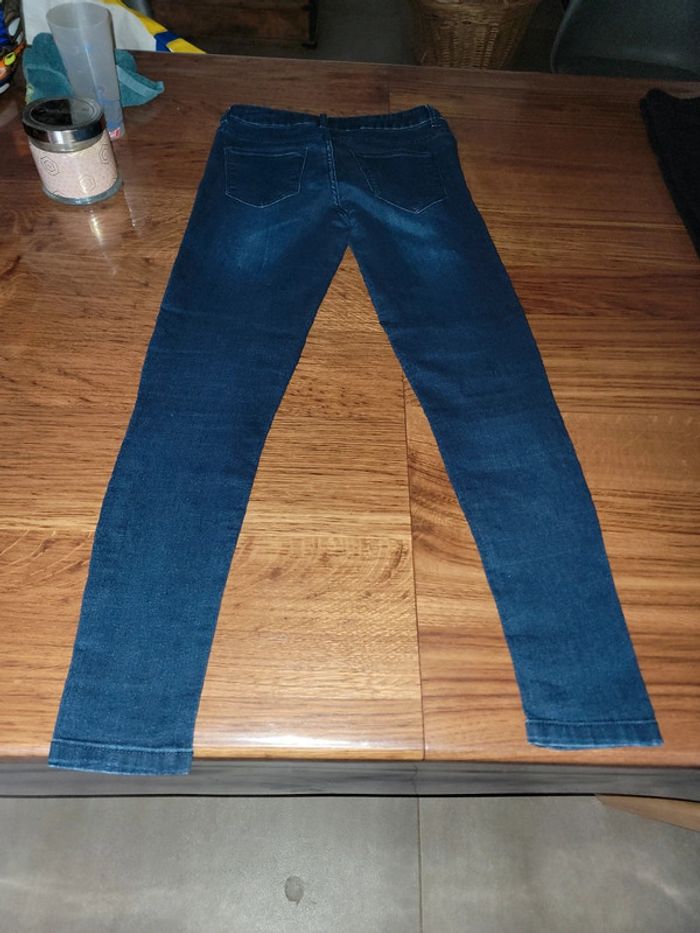 Lot de 4 jeans femme 38 - photo numéro 10
