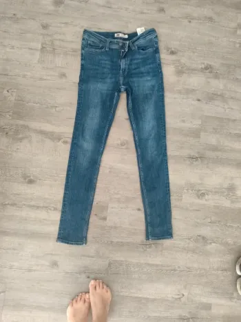 Jean homme Teddy Smith