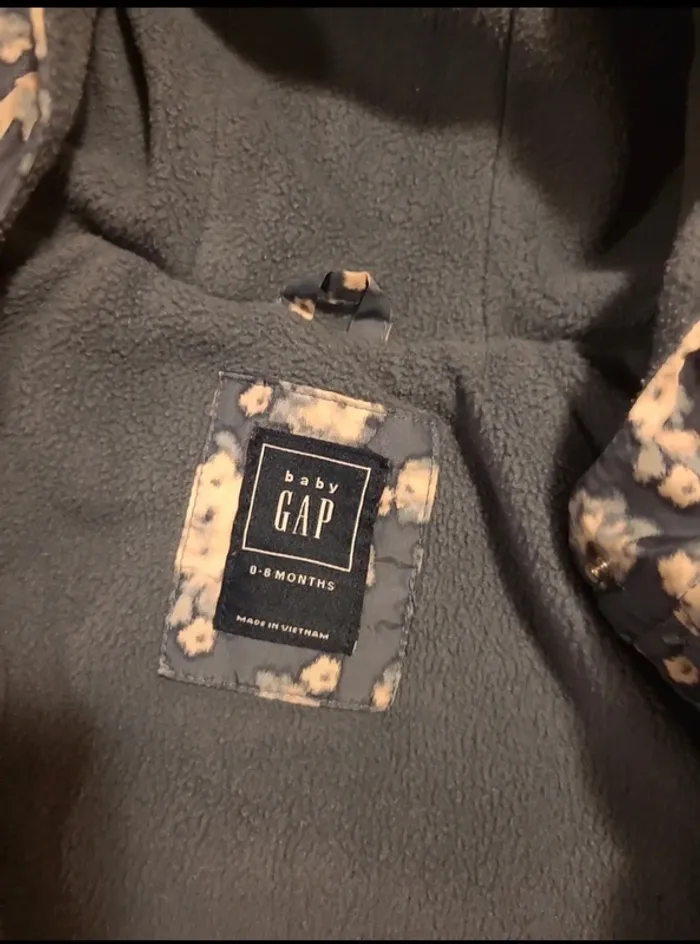 Lot bébé fille marques mélangé - photo numéro 18