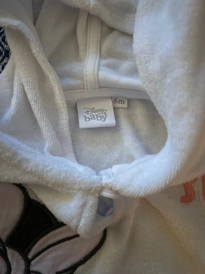 Cape de bain Disney - photo numéro 2