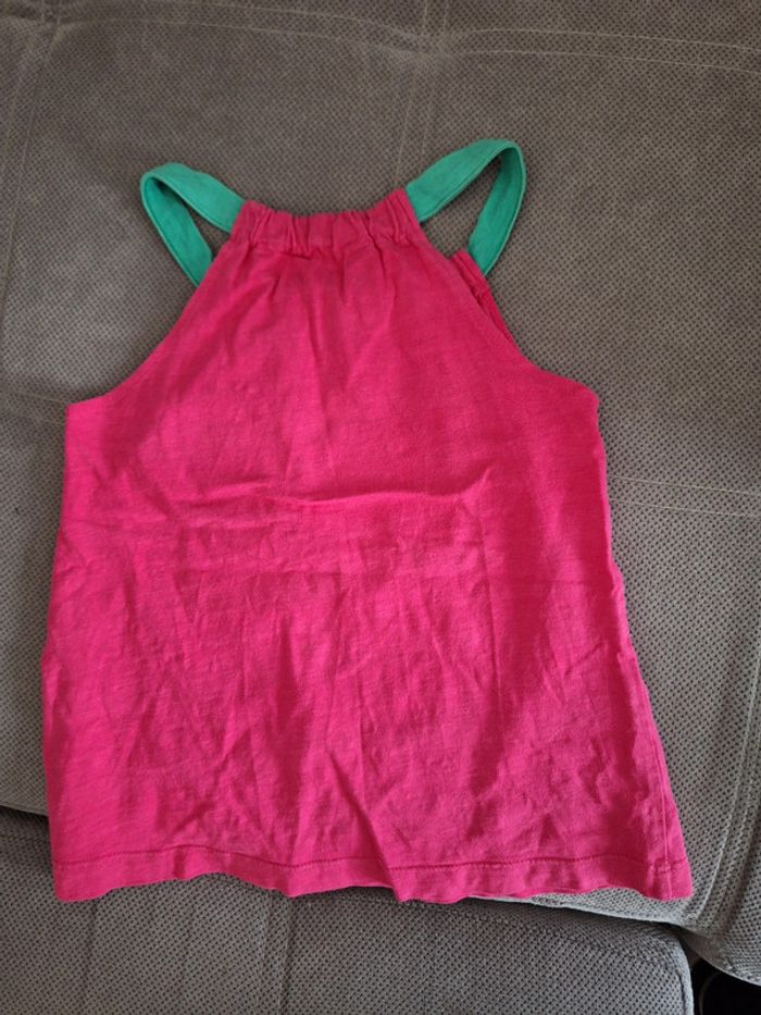Tee-shirt - photo numéro 2