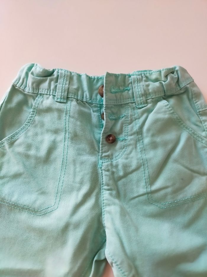 Pantalon garçon - photo numéro 2