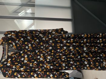 Robe longue