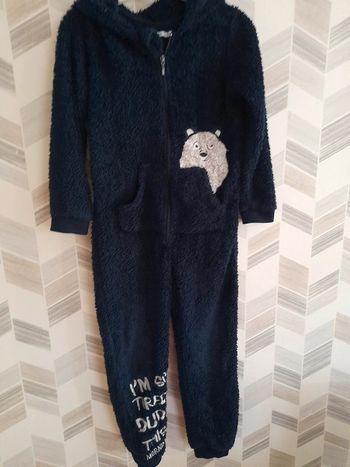 pyjama fille