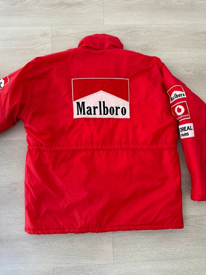 Veste Marlboro - photo numéro 2