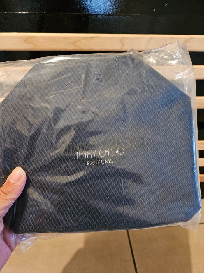 Trousse jimmy choo - photo numéro 6