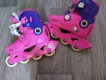 Rollers filles 30-32