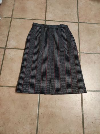 Superbe jupe hiver Gérard pasquier 42