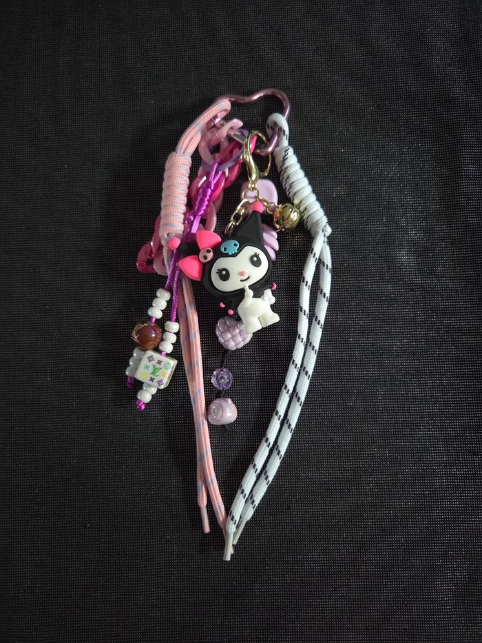 Grigri de sac - photo numéro 9