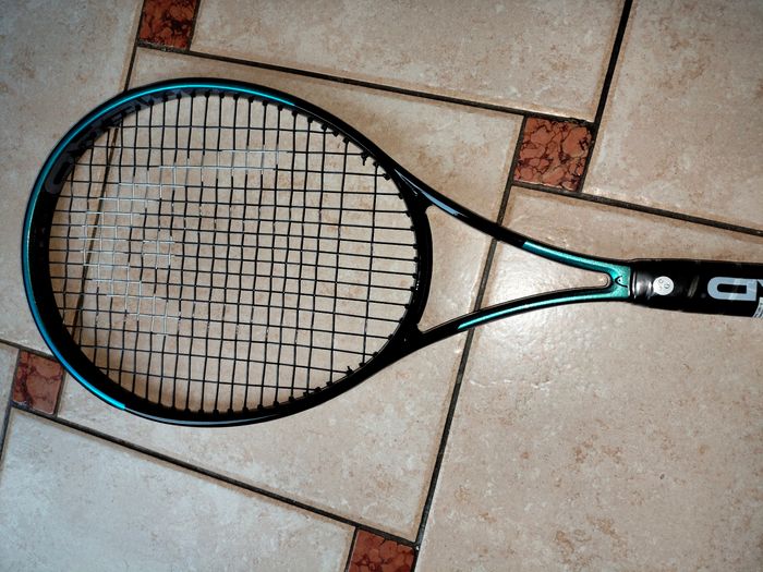 Raquette head Gravity team 2025 neuve - photo numéro 7