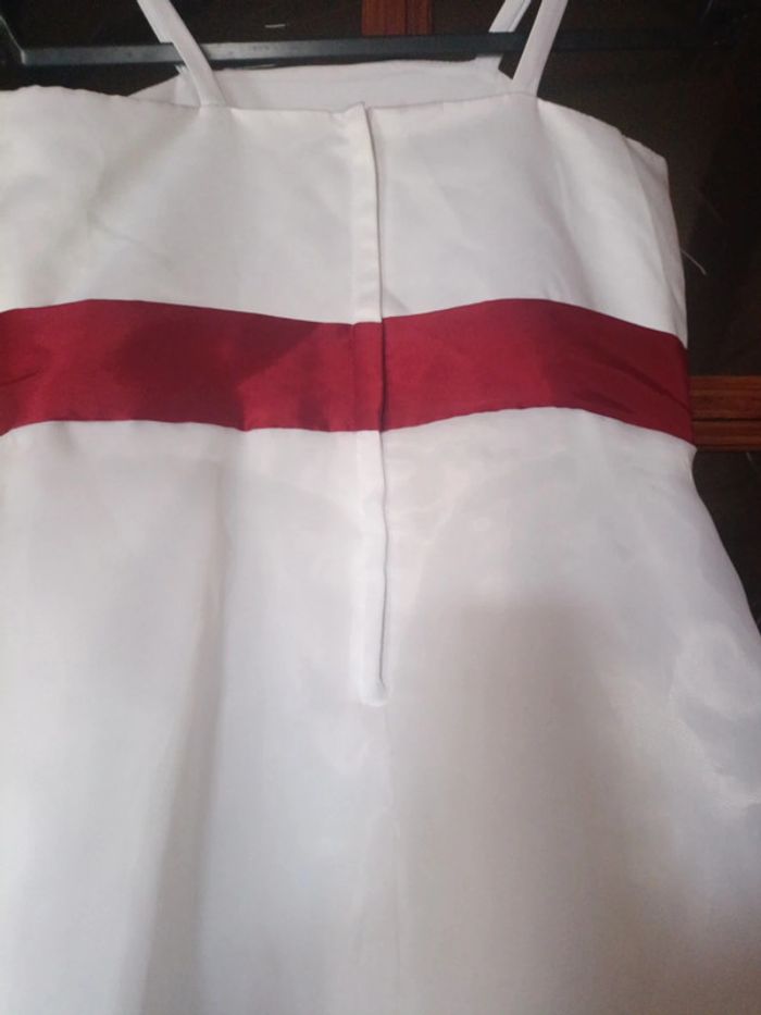 Robe de cérémonie - photo numéro 6