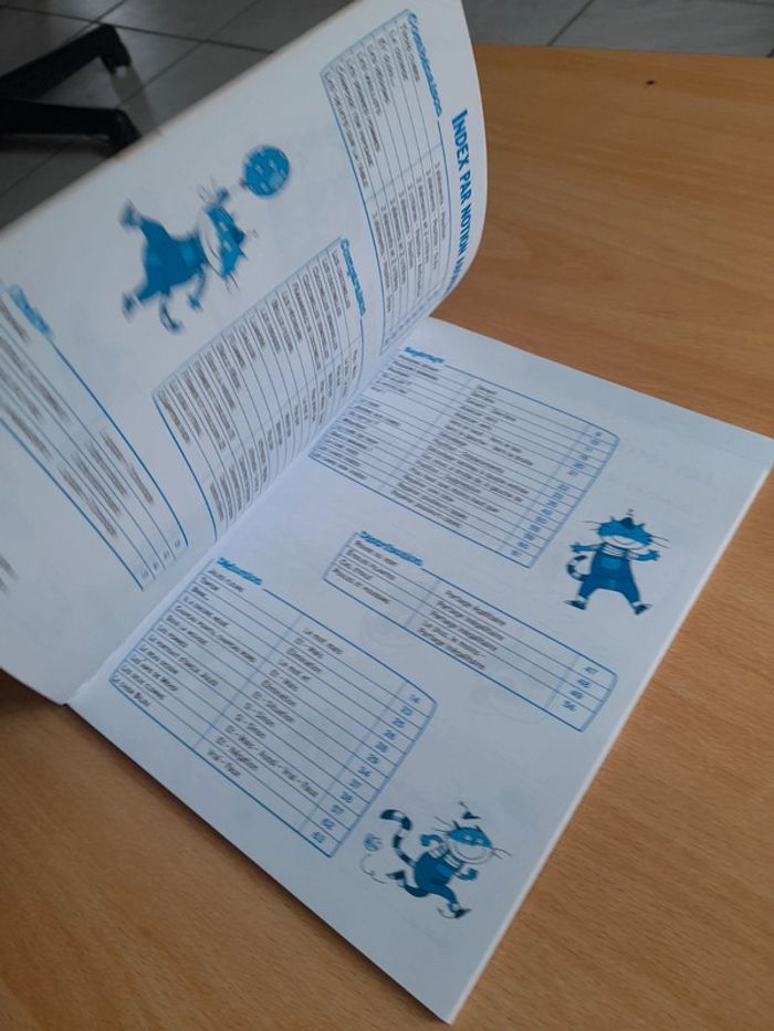 Des jeux pour apprendre à raisonner 6-8ans - photo numéro 4