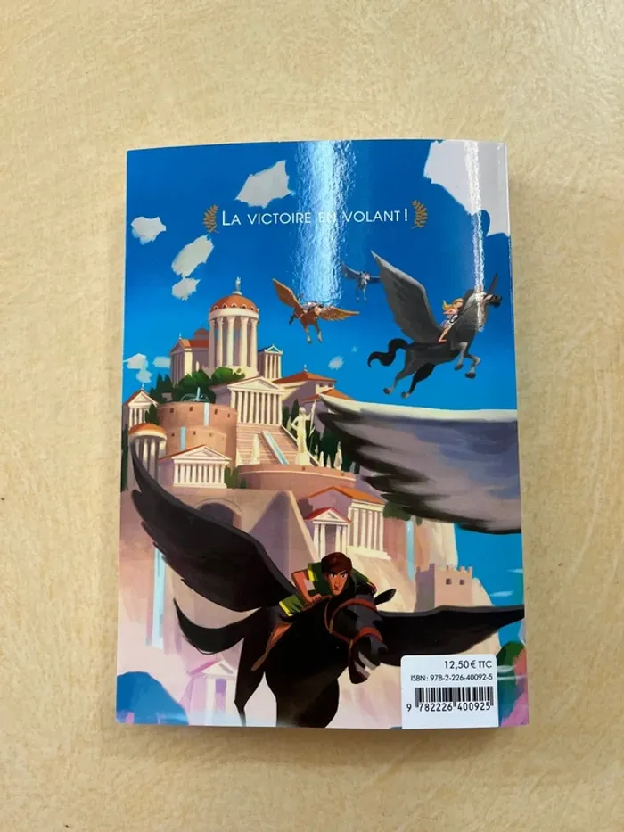 Livre - photo numéro 2
