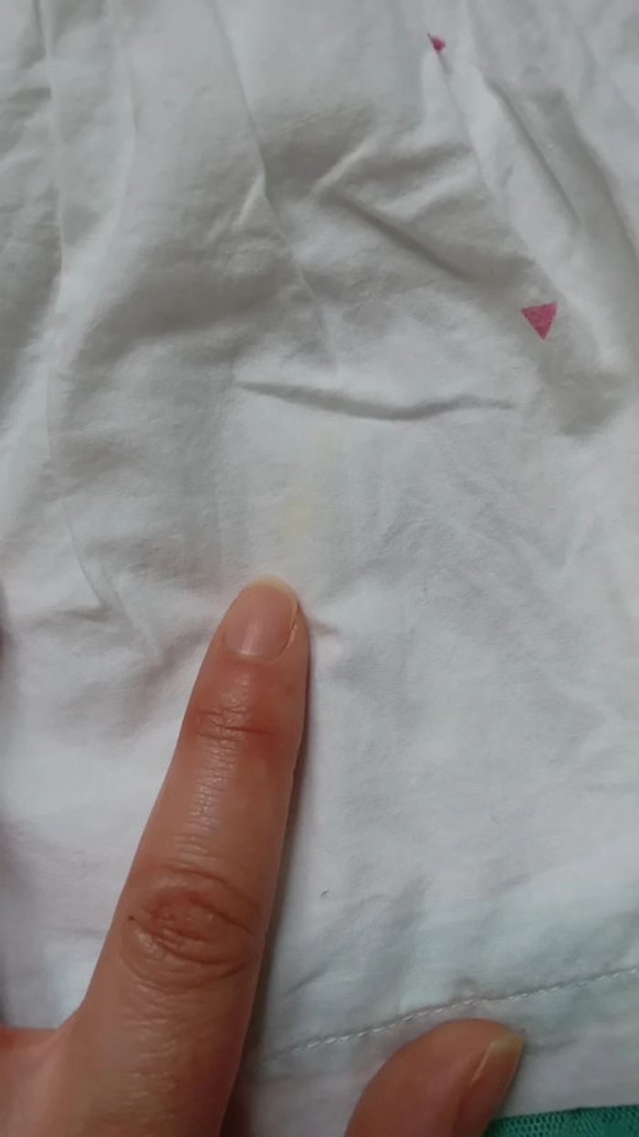 Lot 5 pièces fille - photo numéro 2