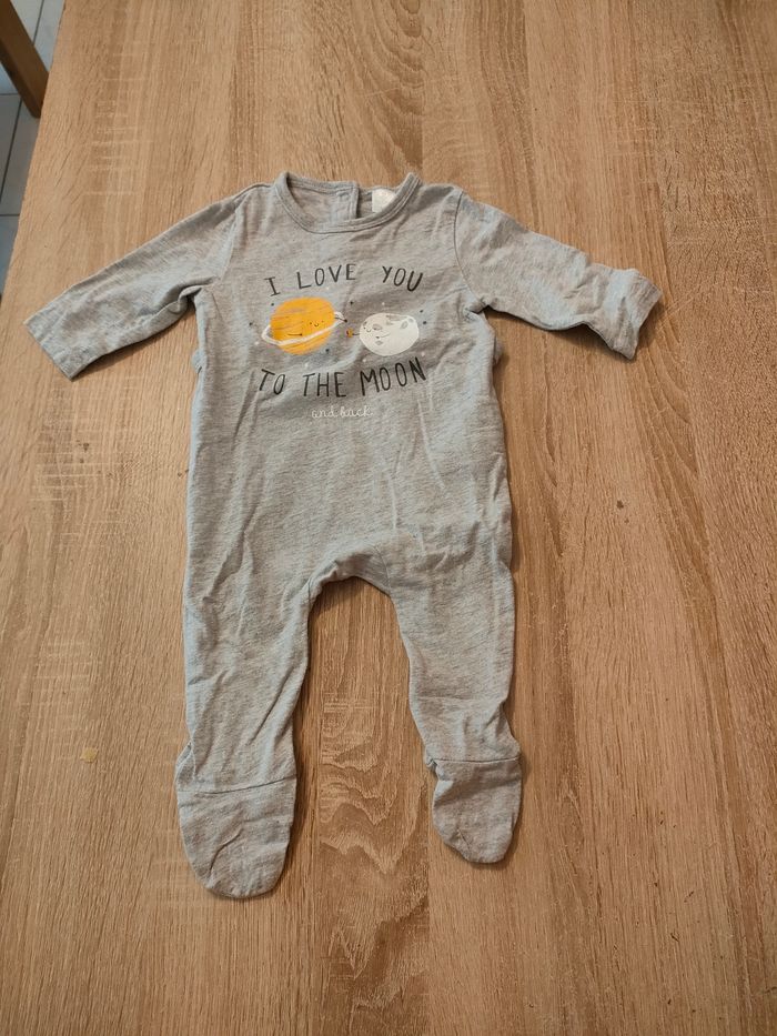 Pyjama