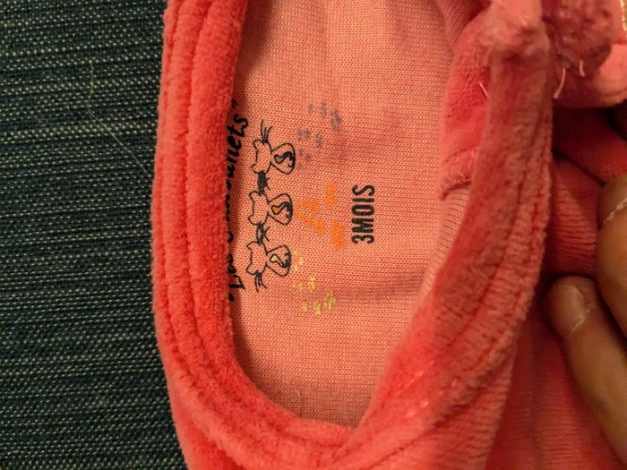 Pyjama - photo numéro 2