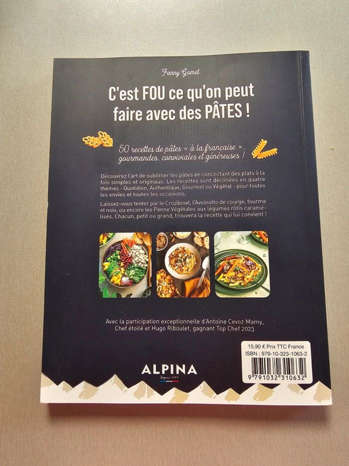 Livre de recettes - photo numéro 2