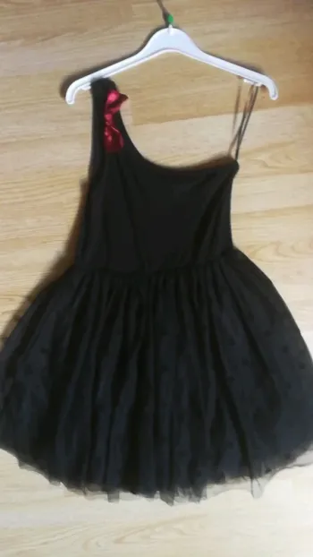 Robe de soirée