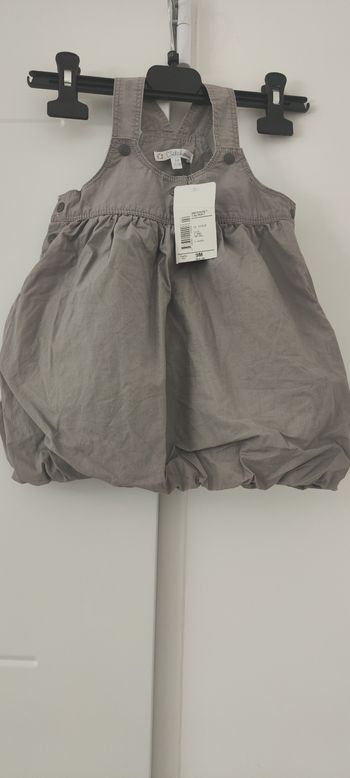 Robe neuve Kitchoun Kiabi
