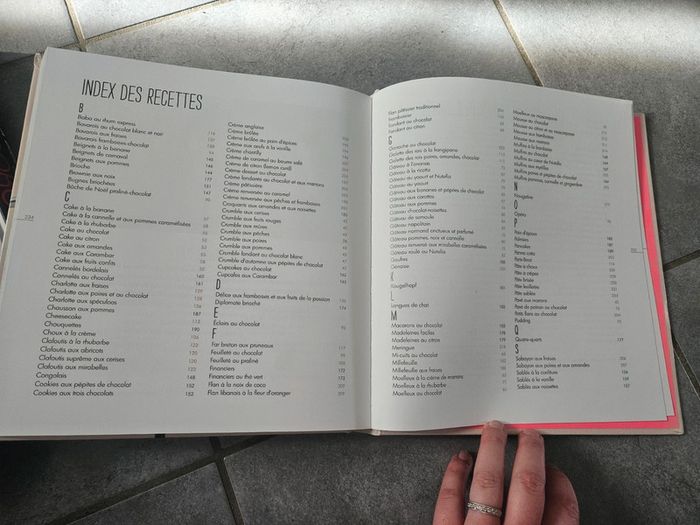 Livre marmiton - photo numéro 2