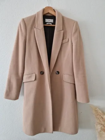 Manteau mango