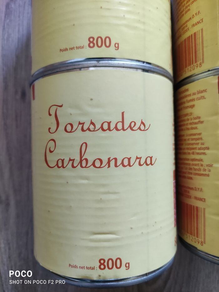 Repas - photo numéro 2