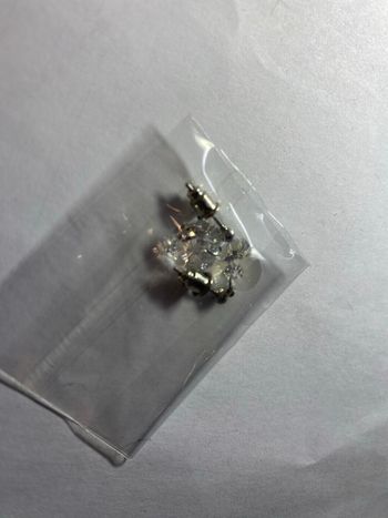 Boucles d’oreilles