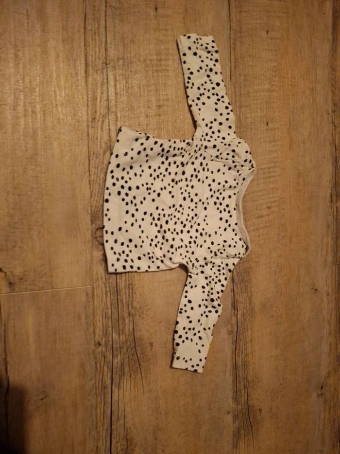 Tee shirt n°3 - photo numéro 3