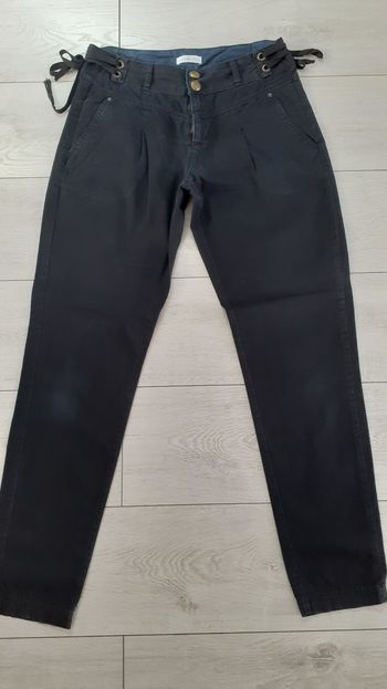 Pantalon T38